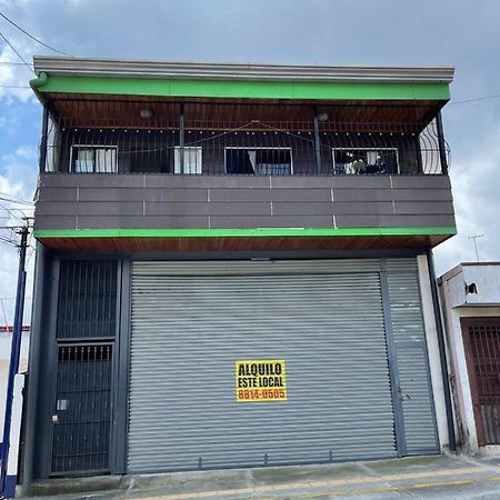 Relax In Downtown Alajuela 5 Min Near The Airport公寓 外观 照片