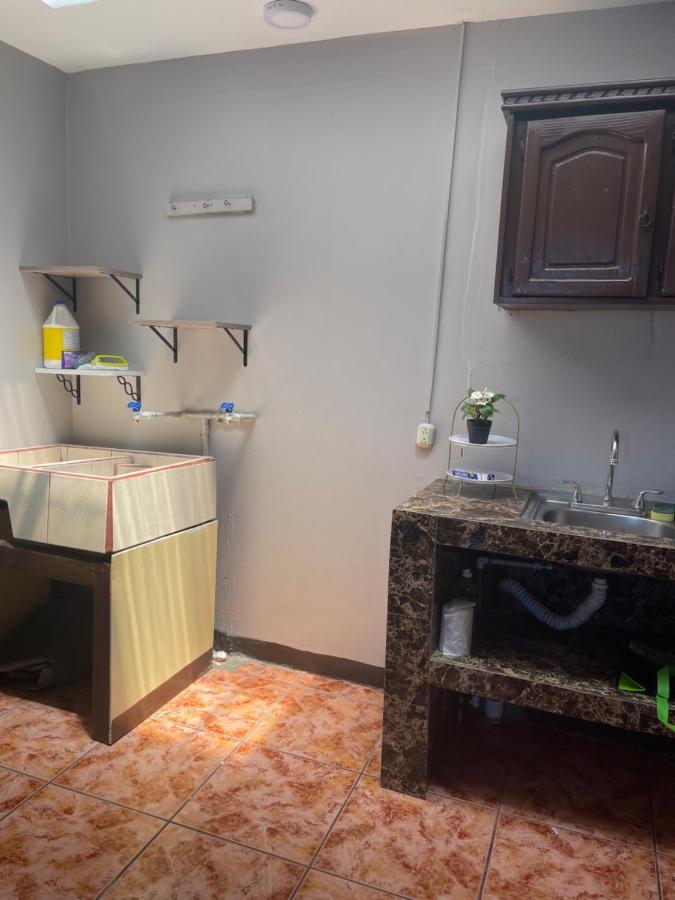 Relax In Downtown Alajuela 5 Min Near The Airport公寓 外观 照片