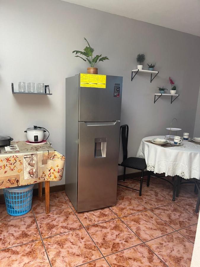 Relax In Downtown Alajuela 5 Min Near The Airport公寓 外观 照片