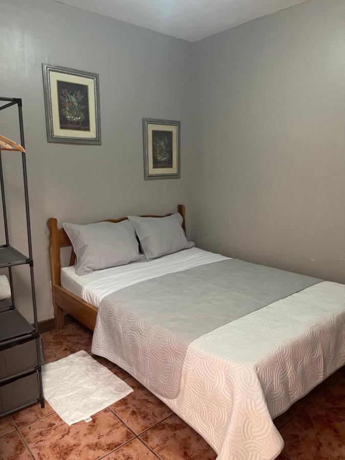 Relax In Downtown Alajuela 5 Min Near The Airport公寓 外观 照片