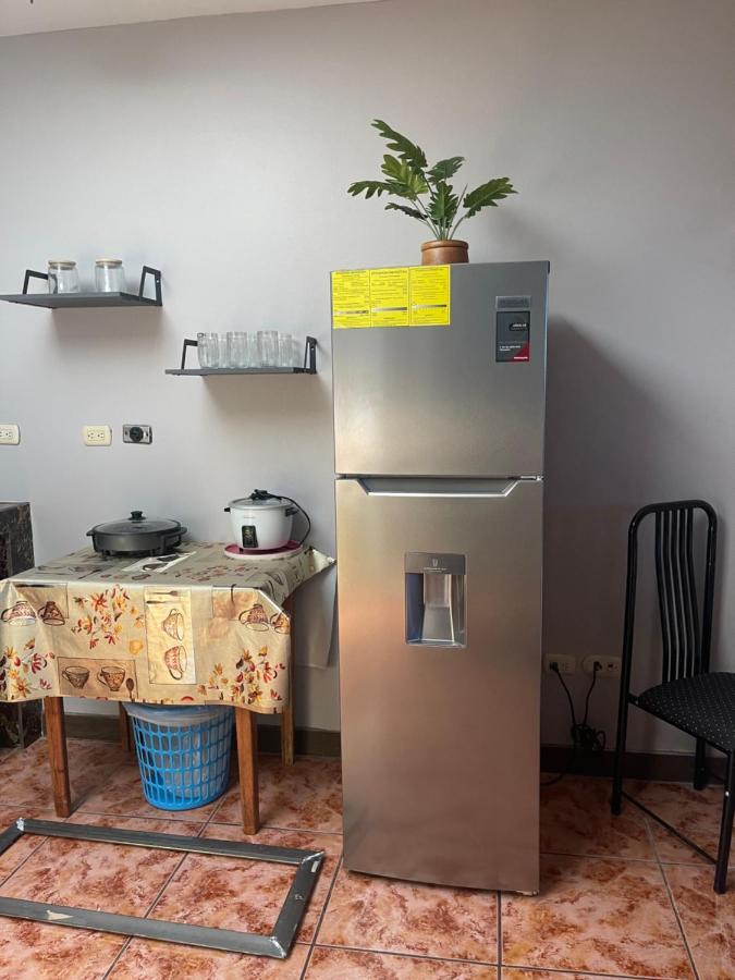 Relax In Downtown Alajuela 5 Min Near The Airport公寓 外观 照片