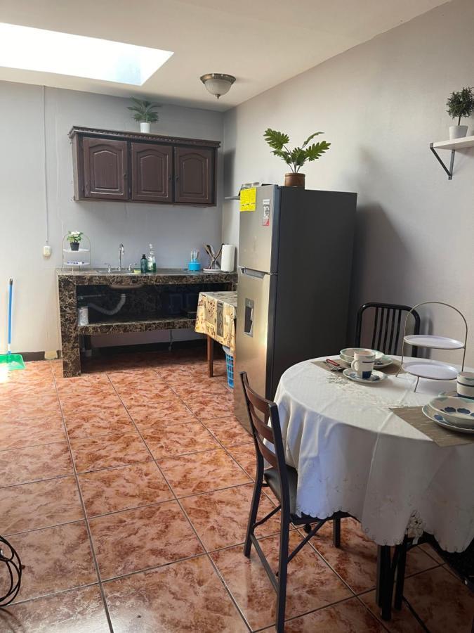 Relax In Downtown Alajuela 5 Min Near The Airport公寓 外观 照片