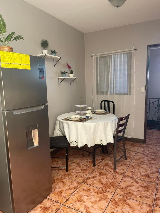 Relax In Downtown Alajuela 5 Min Near The Airport公寓 外观 照片