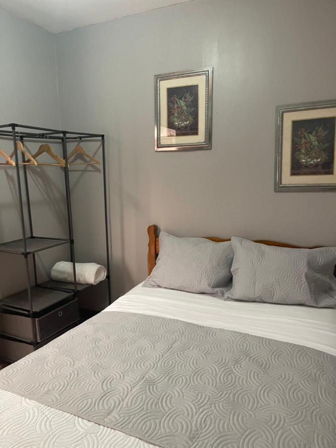 Relax In Downtown Alajuela 5 Min Near The Airport公寓 外观 照片